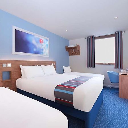 Travelodge Colwyn Bay Old Colwyn Pokoj fotografie