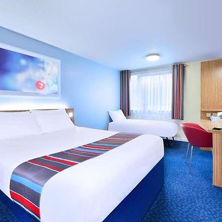 Travelodge Colwyn Bay Old Colwyn Pokoj fotografie