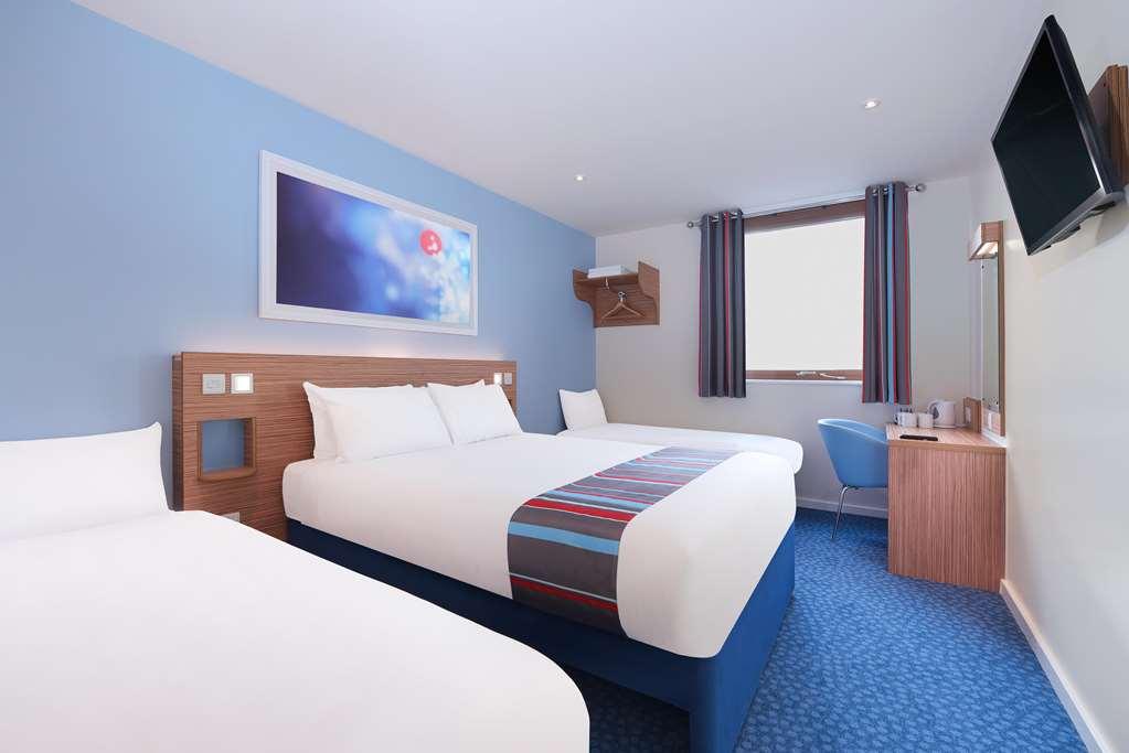 Travelodge Colwyn Bay Old Colwyn Pokoj fotografie