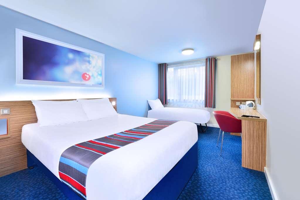 Travelodge Colwyn Bay Old Colwyn Pokoj fotografie