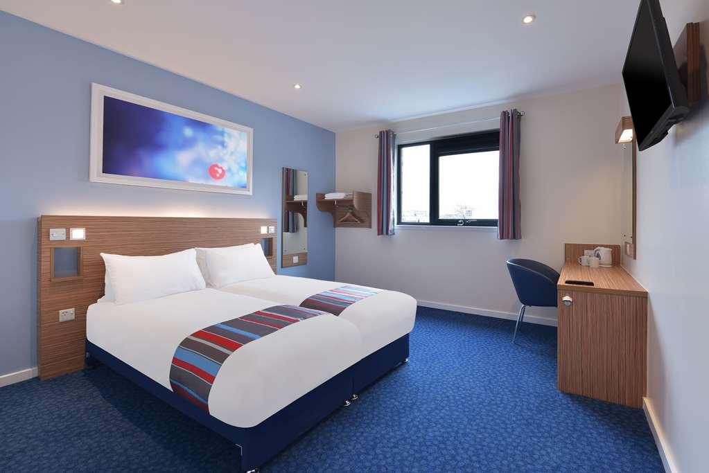 Travelodge Colwyn Bay Old Colwyn Pokoj fotografie