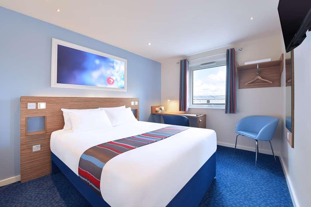 Travelodge Colwyn Bay Old Colwyn Pokoj fotografie