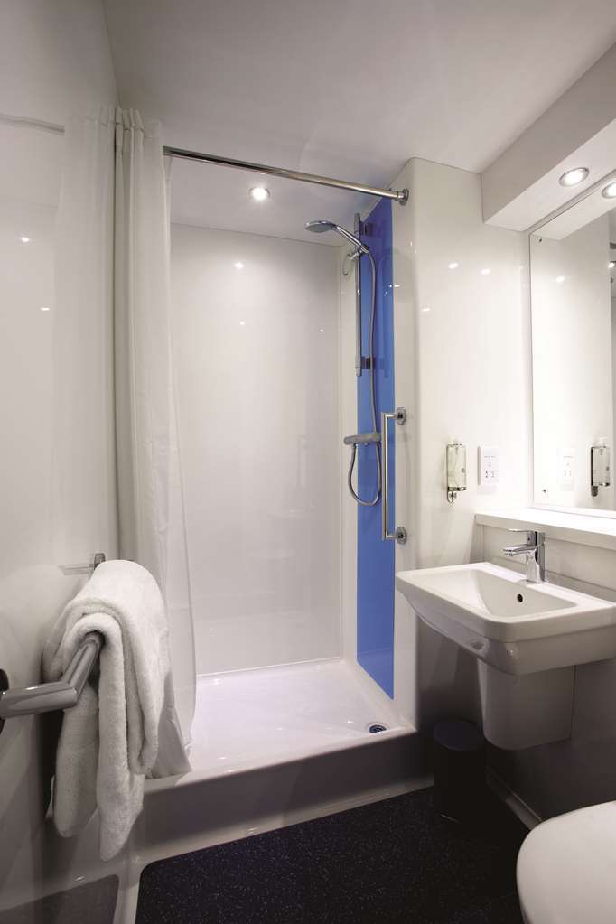 Travelodge Colwyn Bay Old Colwyn Pokoj fotografie