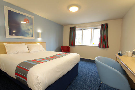 Travelodge Colwyn Bay Old Colwyn Pokoj fotografie